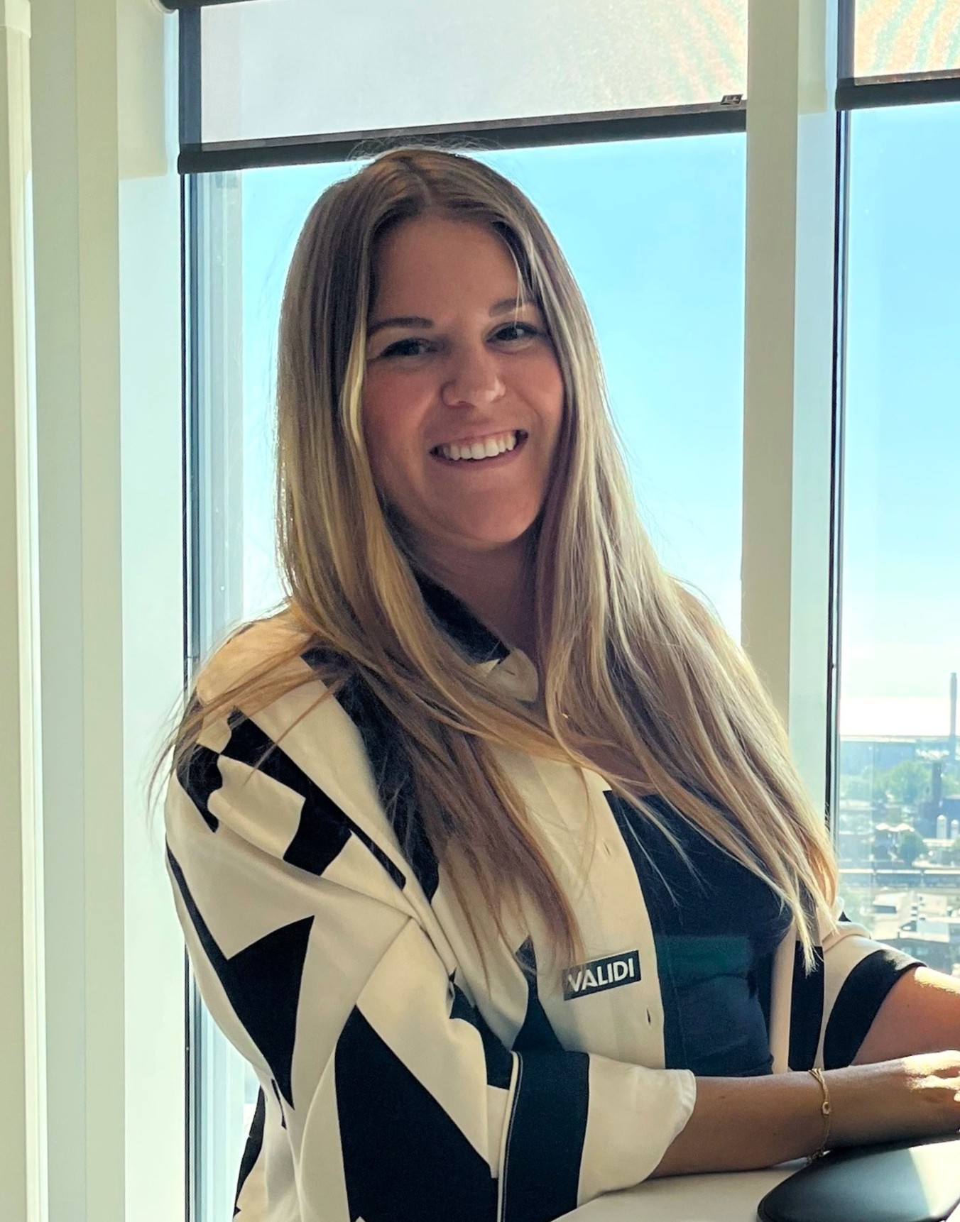 -  Monica Milleström