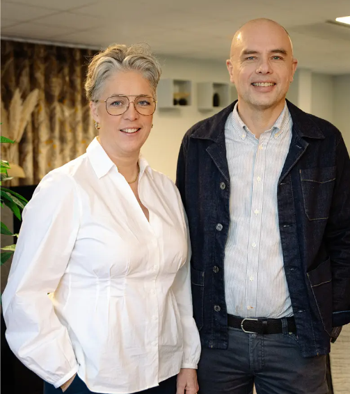 VALIDI: "Vi befinner oss längre upp i värdekedjan"