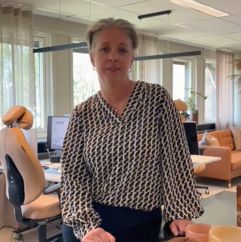 VALIDI söker medarbetare till kontoret i Anderstorp